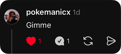 A reaction to Fodo